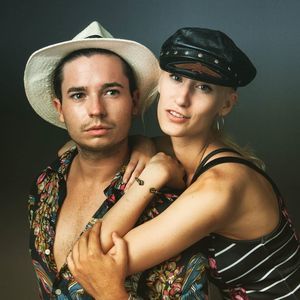 Meet your Posher, Tyler